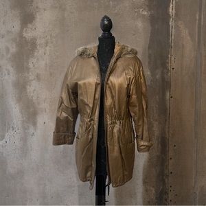Vintage Jacket